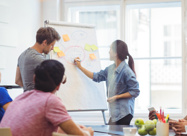 Curso de Gestión de Riesgo